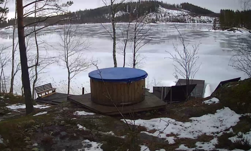 Savonlinna Winter 2025